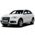 Пороги Audi Q5 2008-2016