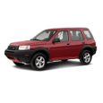 Land Rover Freelander 1998-2006
