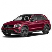Mercedes GLC-Class