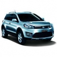 Great Wall Hover M4 2013-2015