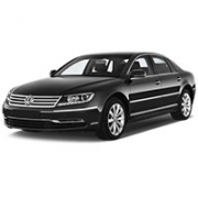 Volkswagen Phaeton
