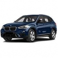 BMW X1 2015-2021
