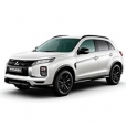 Фаркопы для Mitsubishi ASX 2020-2021