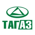 Защита бамперов Тагаз